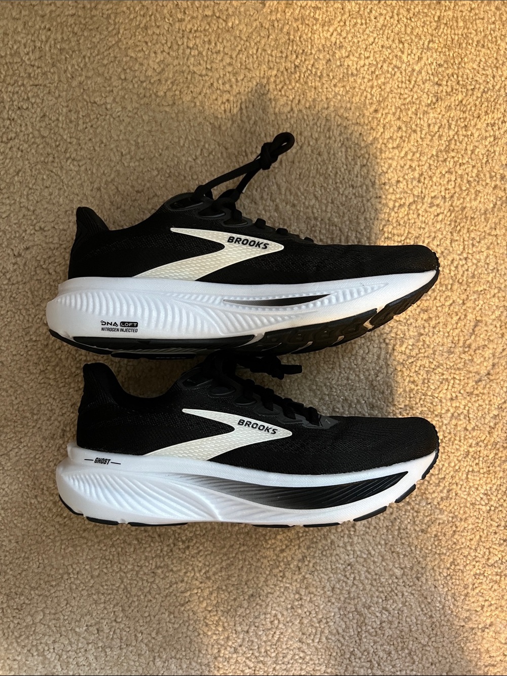 Brooks Ghost 17 - Picture 5 of 9